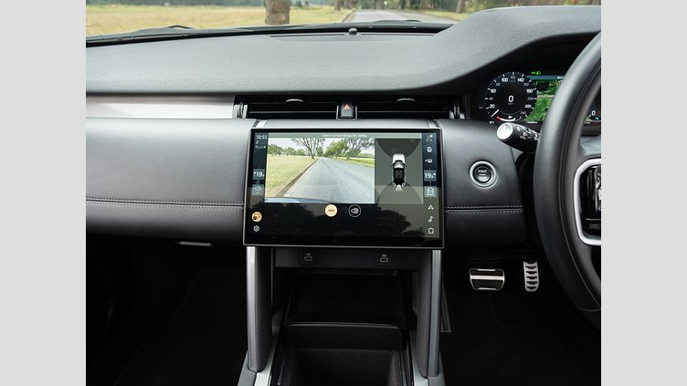 2024 Approved Land Rover Discovery Sport Varesine Blue AWD Auto D200 R-Dynamic HSE