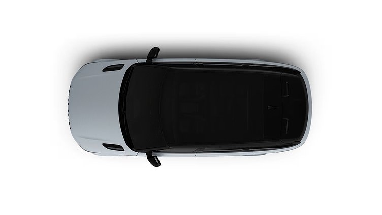 2025 Новий Land Rover Range Rover Velar Arroios Grey 4WD Dynamic SE