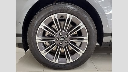 Range Rover Evoque 8