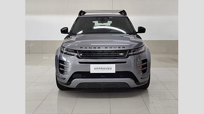 Range Rover Evoque 7