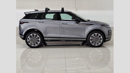 Range Rover Evoque 5