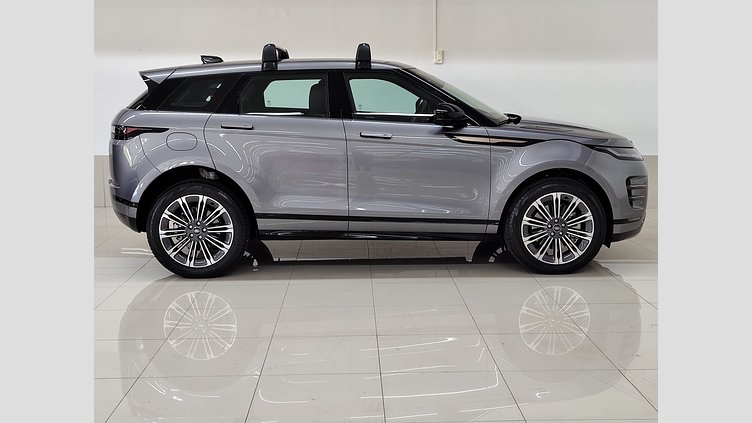 2024 Approved Land Rover Range Rover Evoque Cinza Eiger AUTOMATICO HSE R-DYNAMIC