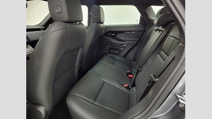 Range Rover Evoque 4