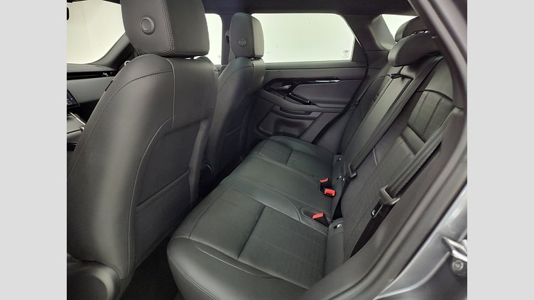 2024 Approved Land Rover Range Rover Evoque Cinza Eiger AUTOMATICO HSE R-DYNAMIC