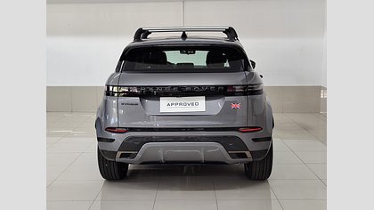 Range Rover Evoque 6