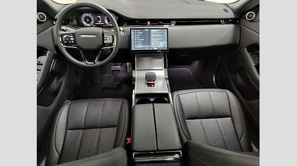 Range Rover Evoque 3