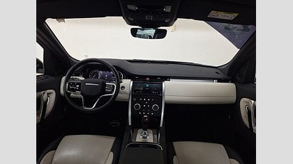 Discovery Sport 3