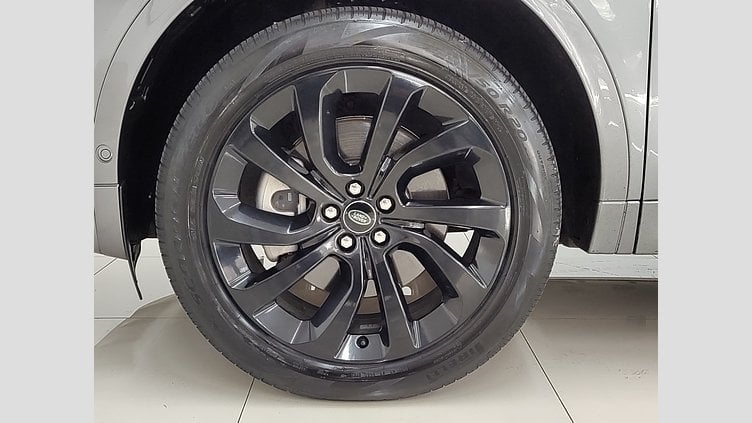 2023 Approved Land Rover Discovery Sport Cinza Eiger AUTOMATICA R DYNAMIC SE DIESEL