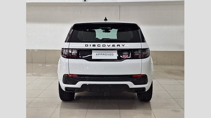 Discovery Sport 6