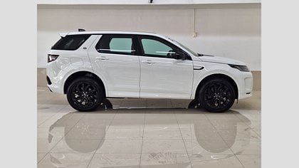 Discovery Sport 5