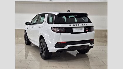 Discovery Sport 1