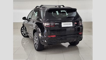 Discovery Sport 1