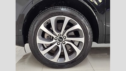 Discovery Sport 8