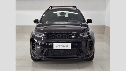 Discovery Sport 7