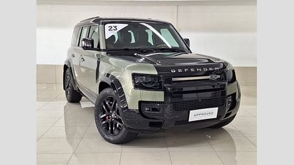 Defender 110 0