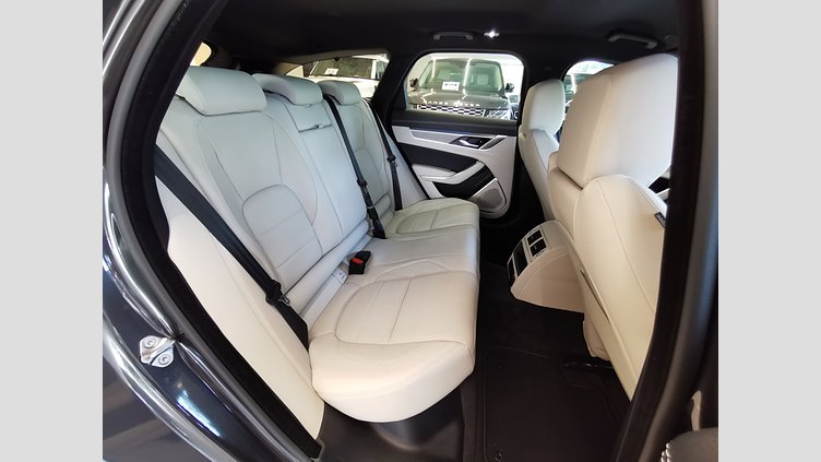 2023 認定中古車 Jaguar XF カルパチアングレイ D200 AWD（オートマチック）MHEV SPORTBRAKE R-DYNAMIC SE