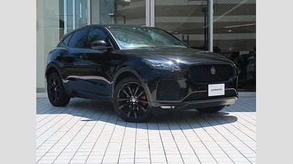 E-Pace 0