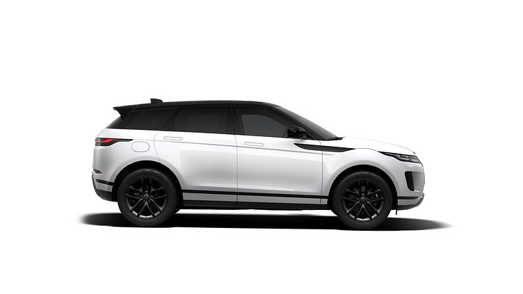 2025 新車 Land Rover Range Rover Evoque オストゥーニパールホワイト プラグインハイブリッド（ガソリン） SWB S
