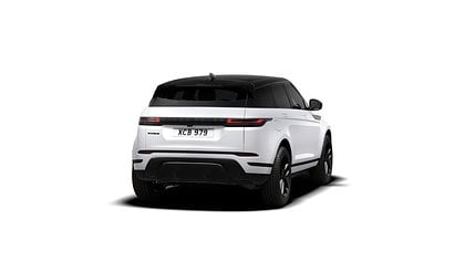 Range Rover Evoque 2