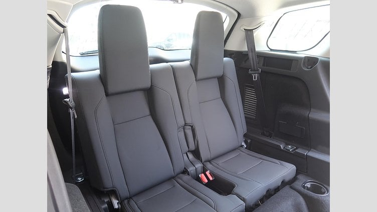 2019 認定中古車 Land Rover Discovery Sport フジホワイト D180 AWD（オートマチック） 標準ホイールベース ディスカバリー スポーツ S