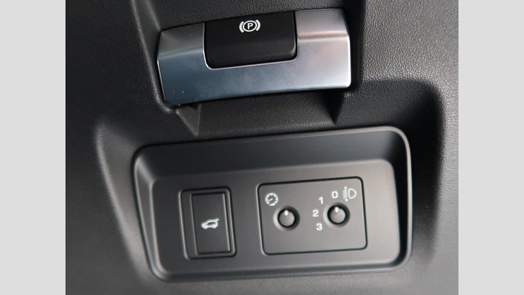 2019 認定中古車 Land Rover Discovery Sport フジホワイト D180 AWD（オートマチック） 標準ホイールベース ディスカバリー スポーツ S