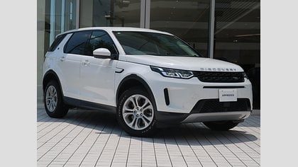 Discovery Sport 0