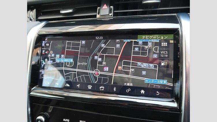 2019 認定中古車 Land Rover Discovery Sport フジホワイト D180 AWD（オートマチック） 標準ホイールベース ディスカバリー スポーツ S