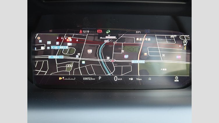 2019 認定中古車 Land Rover Discovery Sport フジホワイト D180 AWD（オートマチック） 標準ホイールベース ディスカバリー スポーツ S