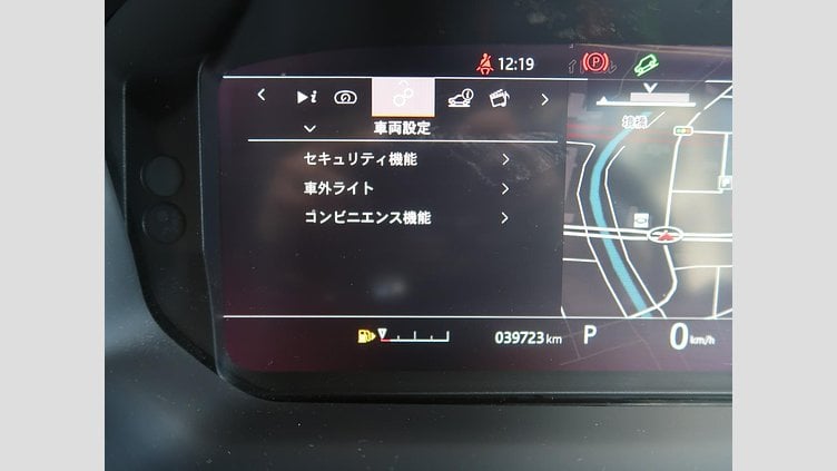 2019 認定中古車 Land Rover Discovery Sport フジホワイト D180 AWD（オートマチック） 標準ホイールベース ディスカバリー スポーツ S