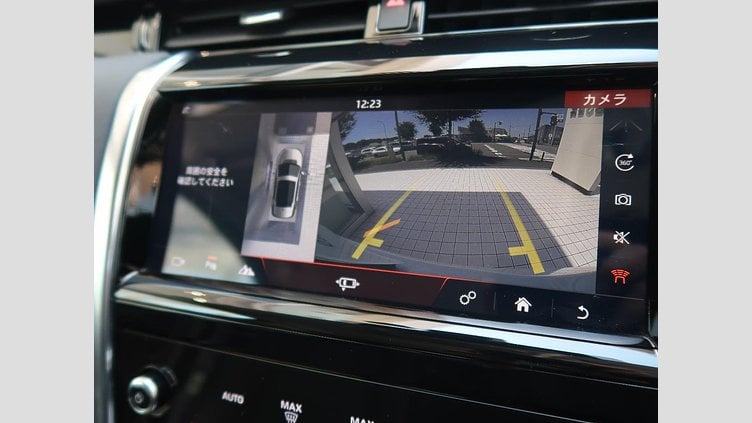 2019 認定中古車 Land Rover Discovery Sport フジホワイト D180 AWD（オートマチック） 標準ホイールベース ディスカバリー スポーツ S