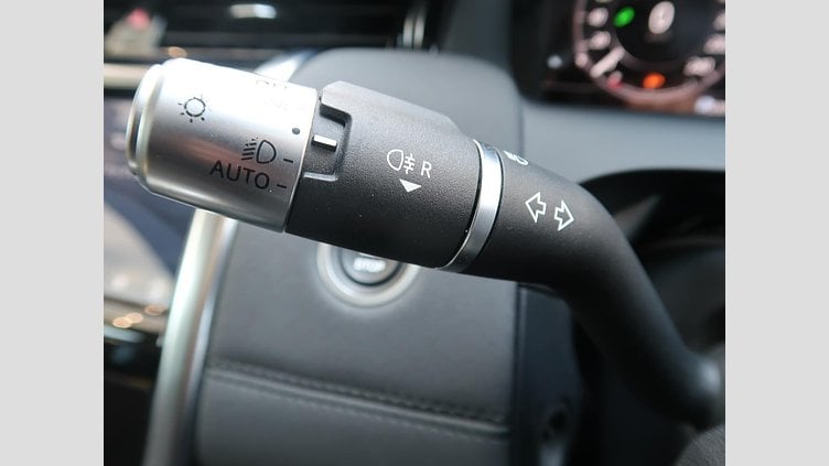 2019 認定中古車 Land Rover Discovery Sport フジホワイト D180 AWD（オートマチック） 標準ホイールベース ディスカバリー スポーツ S