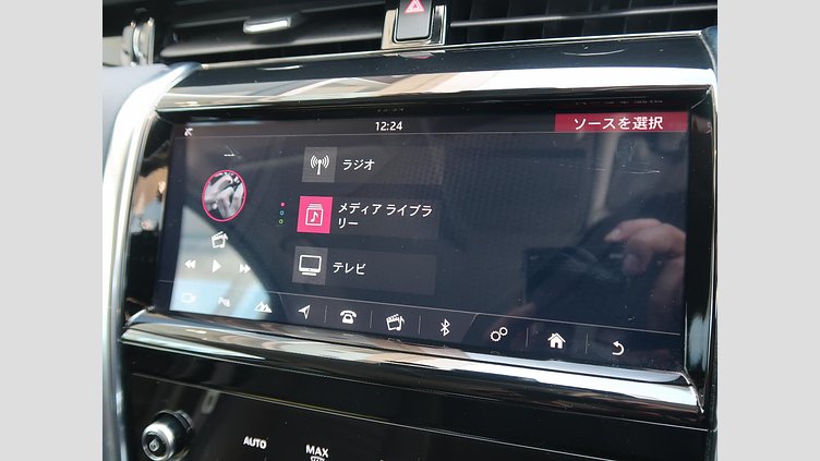 2019 認定中古車 Land Rover Discovery Sport フジホワイト D180 AWD（オートマチック） 標準ホイールベース ディスカバリー スポーツ S