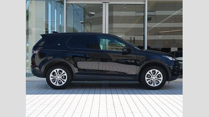 Discovery Sport 7