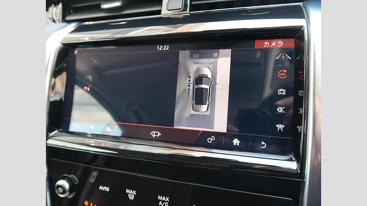 2019 認定中古車 Land Rover Discovery Sport フジホワイト D180 AWD（オートマチック） 標準ホイールベース ディスカバリー スポーツ S