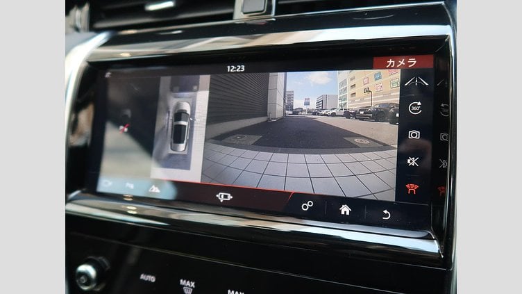 2019 認定中古車 Land Rover Discovery Sport フジホワイト D180 AWD（オートマチック） 標準ホイールベース ディスカバリー スポーツ S