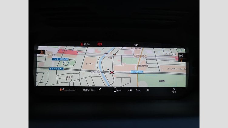 2019 認定中古車 Land Rover Discovery Sport ナルヴィックブラック D180 AWD（オートマチック） 標準ホイールベース ディスカバリー スポーツ S