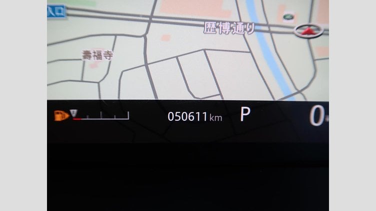 2019 認定中古車 Land Rover Discovery Sport ナルヴィックブラック D180 AWD（オートマチック） 標準ホイールベース ディスカバリー スポーツ S