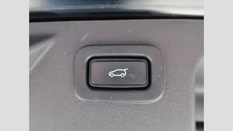 2019 認定中古車 Land Rover Discovery Sport ナルヴィックブラック D180 AWD（オートマチック） 標準ホイールベース ディスカバリー スポーツ S