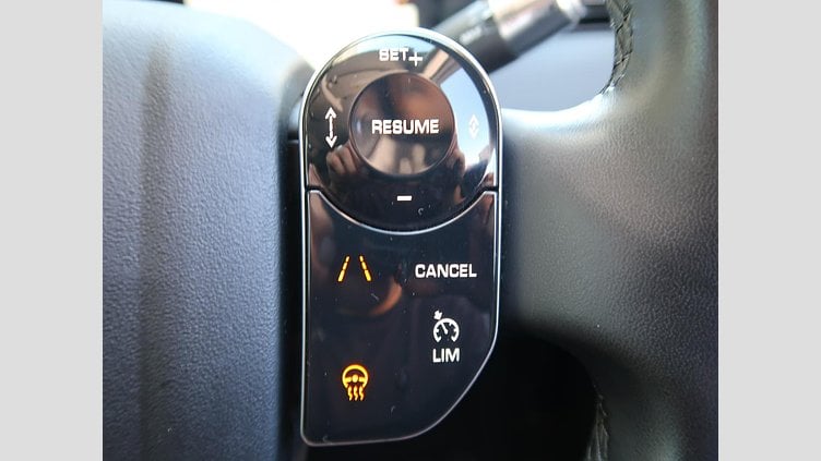 2019 認定中古車 Land Rover Discovery Sport ナルヴィックブラック D180 AWD（オートマチック） 標準ホイールベース ディスカバリー スポーツ S