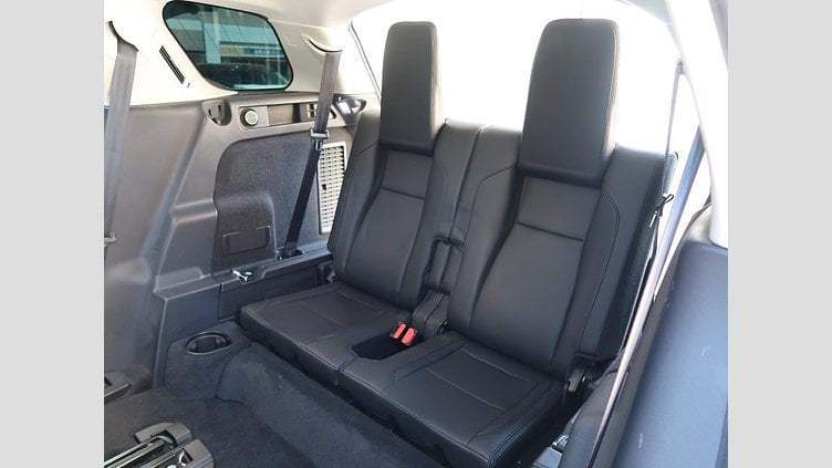 2019 認定中古車 Land Rover Discovery Sport ナルヴィックブラック D180 AWD（オートマチック） 標準ホイールベース ディスカバリー スポーツ S