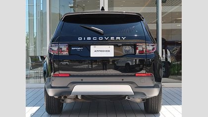 Discovery Sport 5