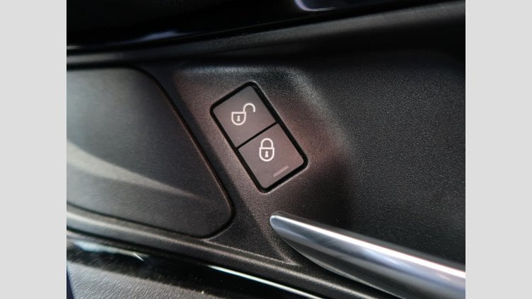 2019 認定中古車 Land Rover Discovery Sport ナルヴィックブラック D180 AWD（オートマチック） 標準ホイールベース ディスカバリー スポーツ S