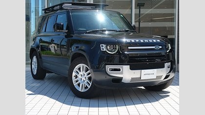 Defender 110 0