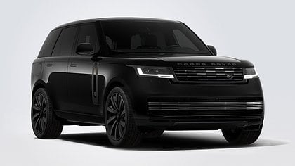 Range Rover 0