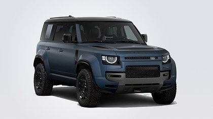Defender 110 0