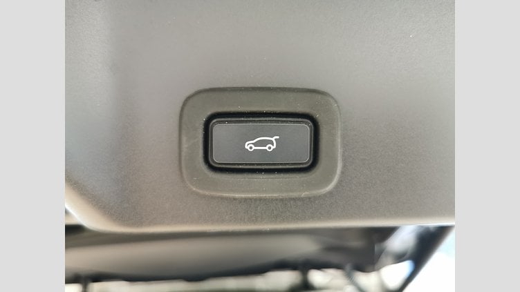2020 認定中古車 Land Rover Range Rover Evoque ソウルパールシルバー D180 S