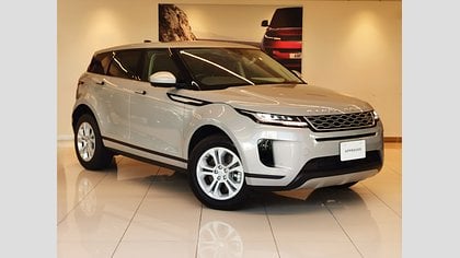 Range Rover Evoque 0