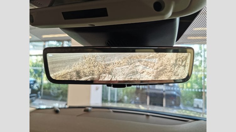 2020 認定中古車 Land Rover Range Rover Evoque ソウルパールシルバー D180 S