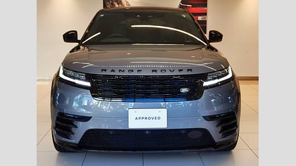 Range Rover Velar 7