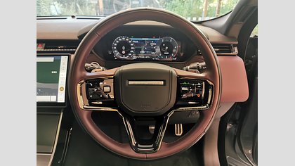 Range Rover Velar 16